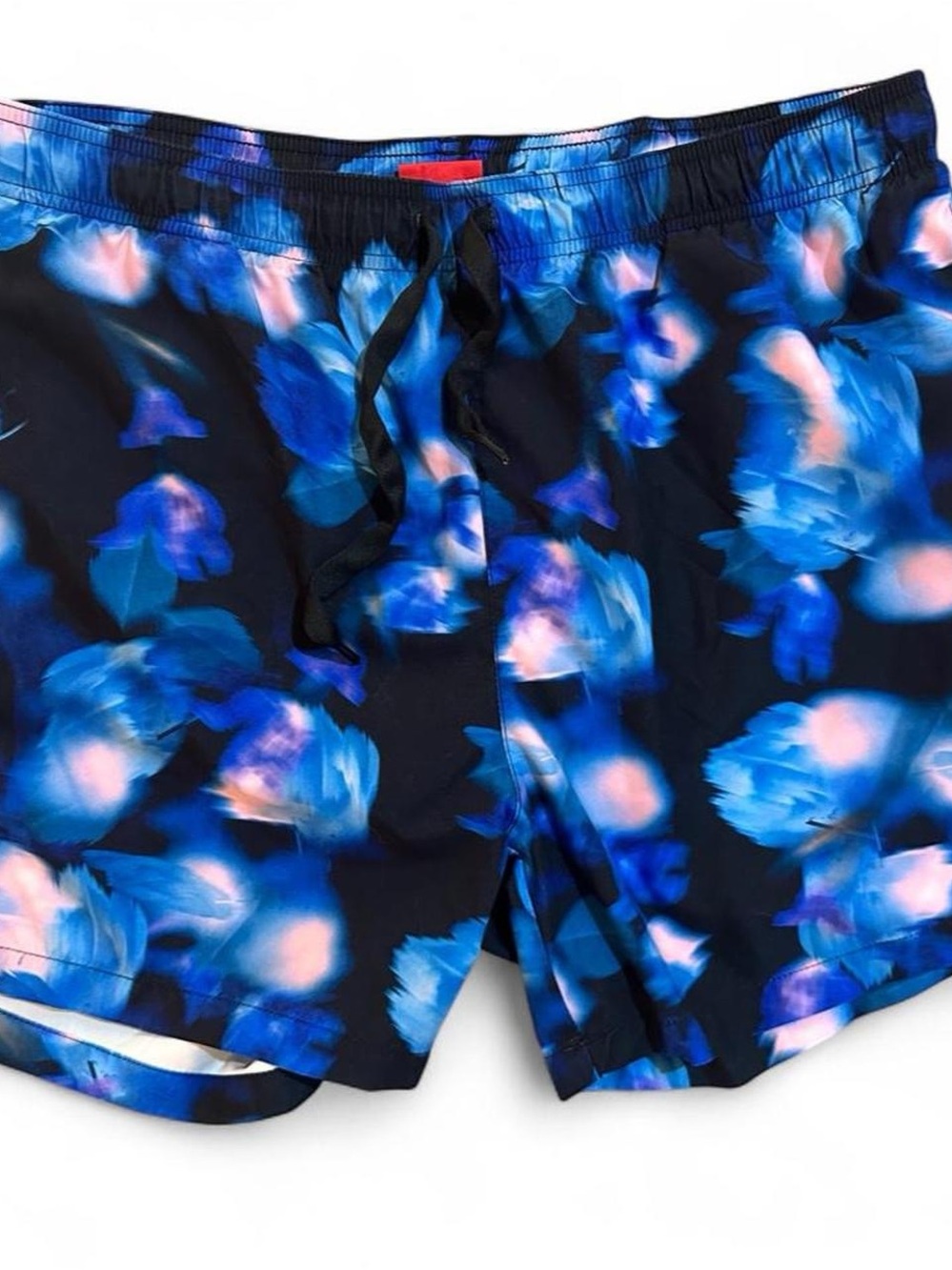 Men's Floral Swim Shorts | Hugo Boss